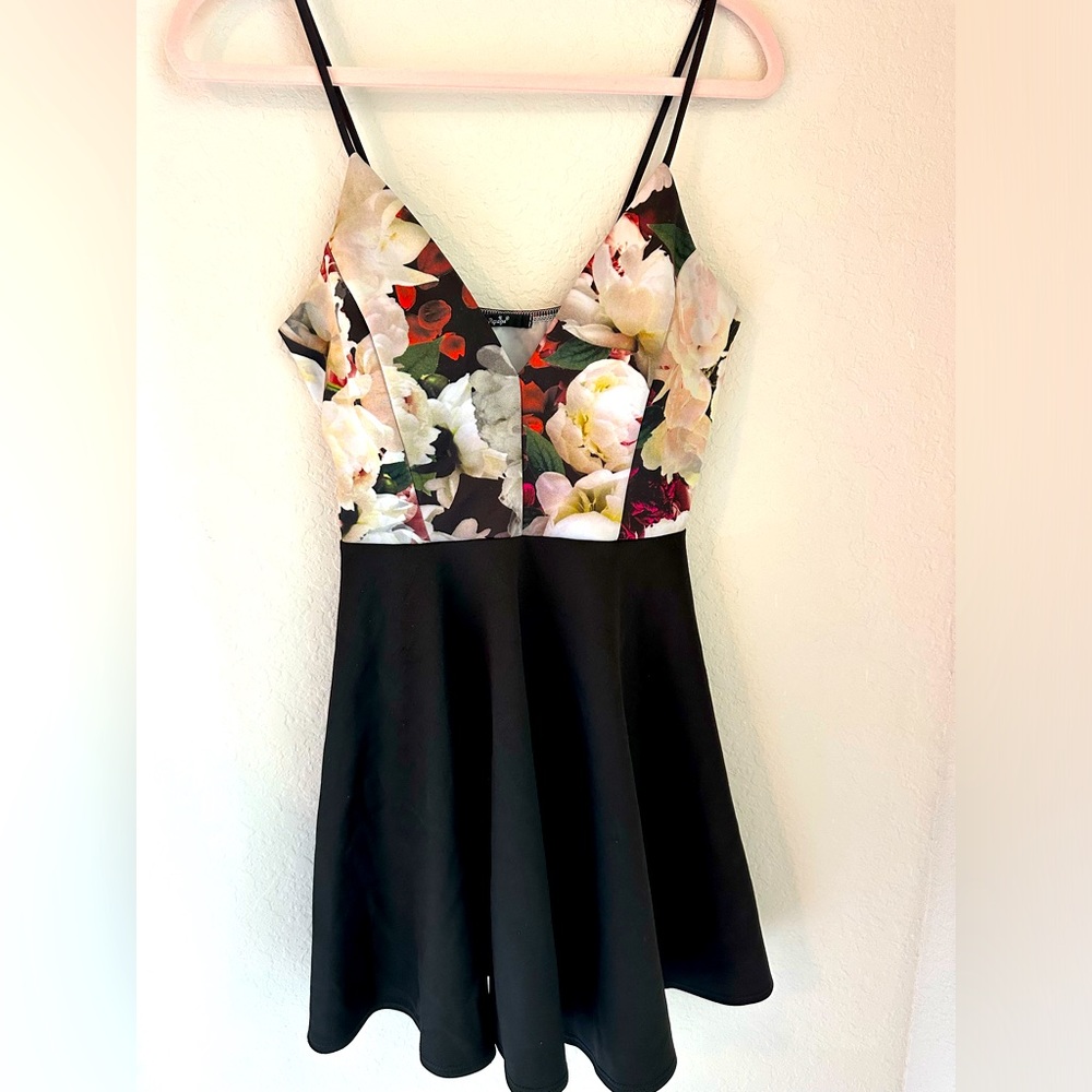 Night out dress
